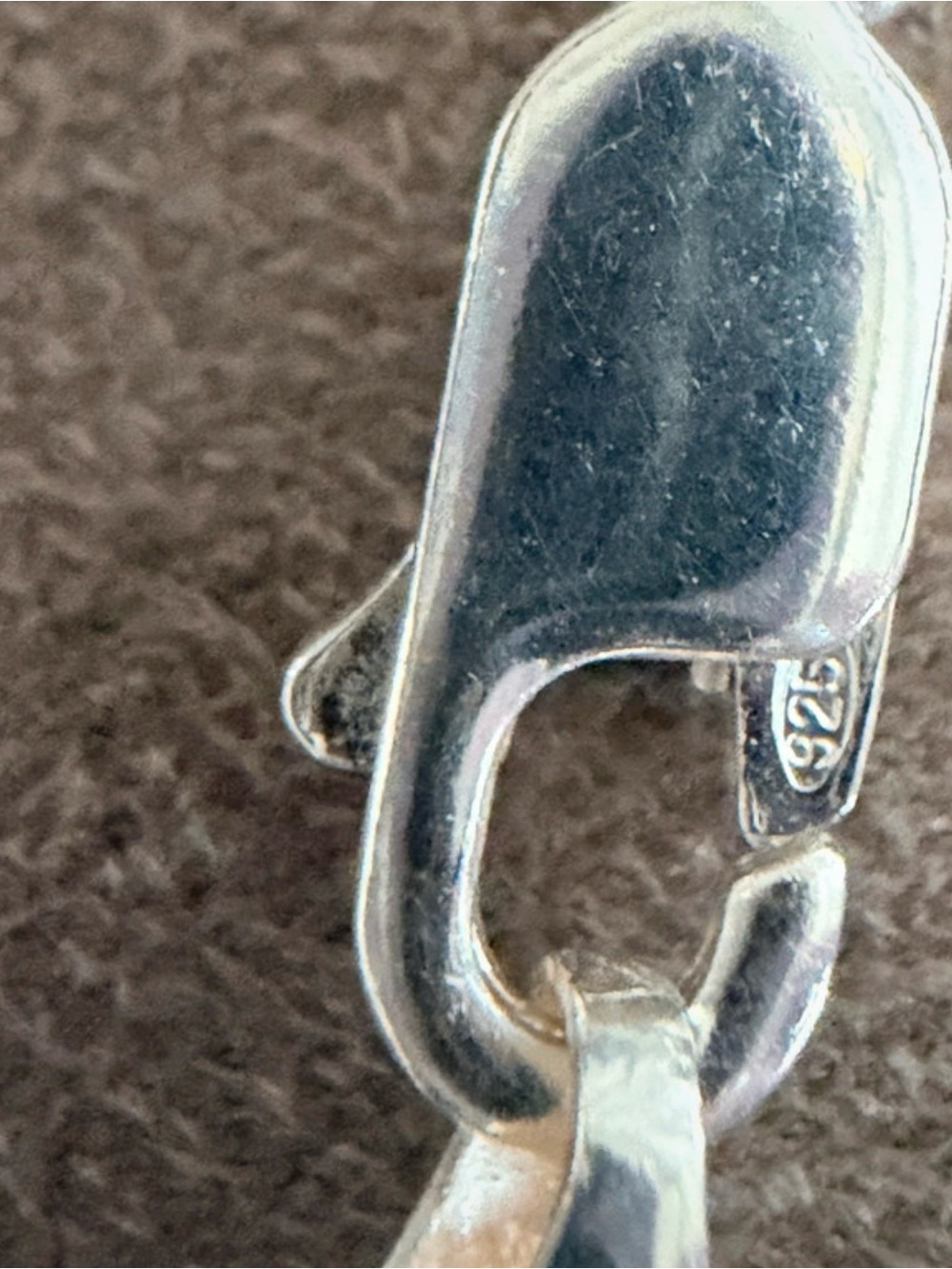 Milor sterling silver Ball Chain Necklace - Picture 4 of 6